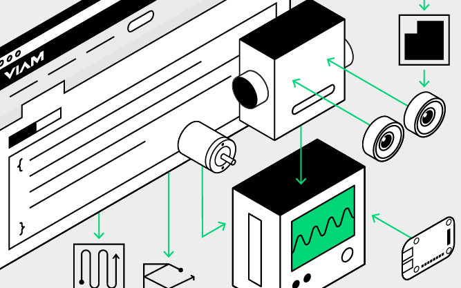 Viam platform overview